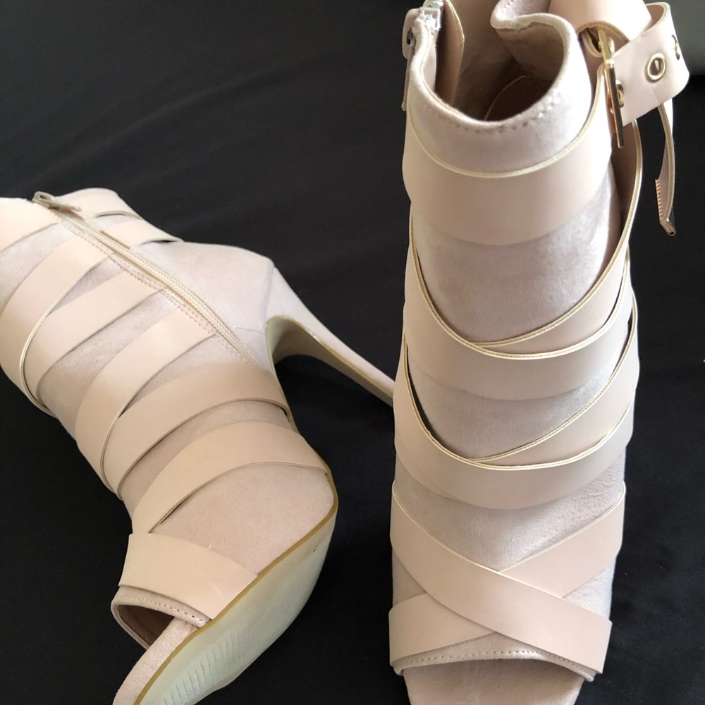 beautiful heels